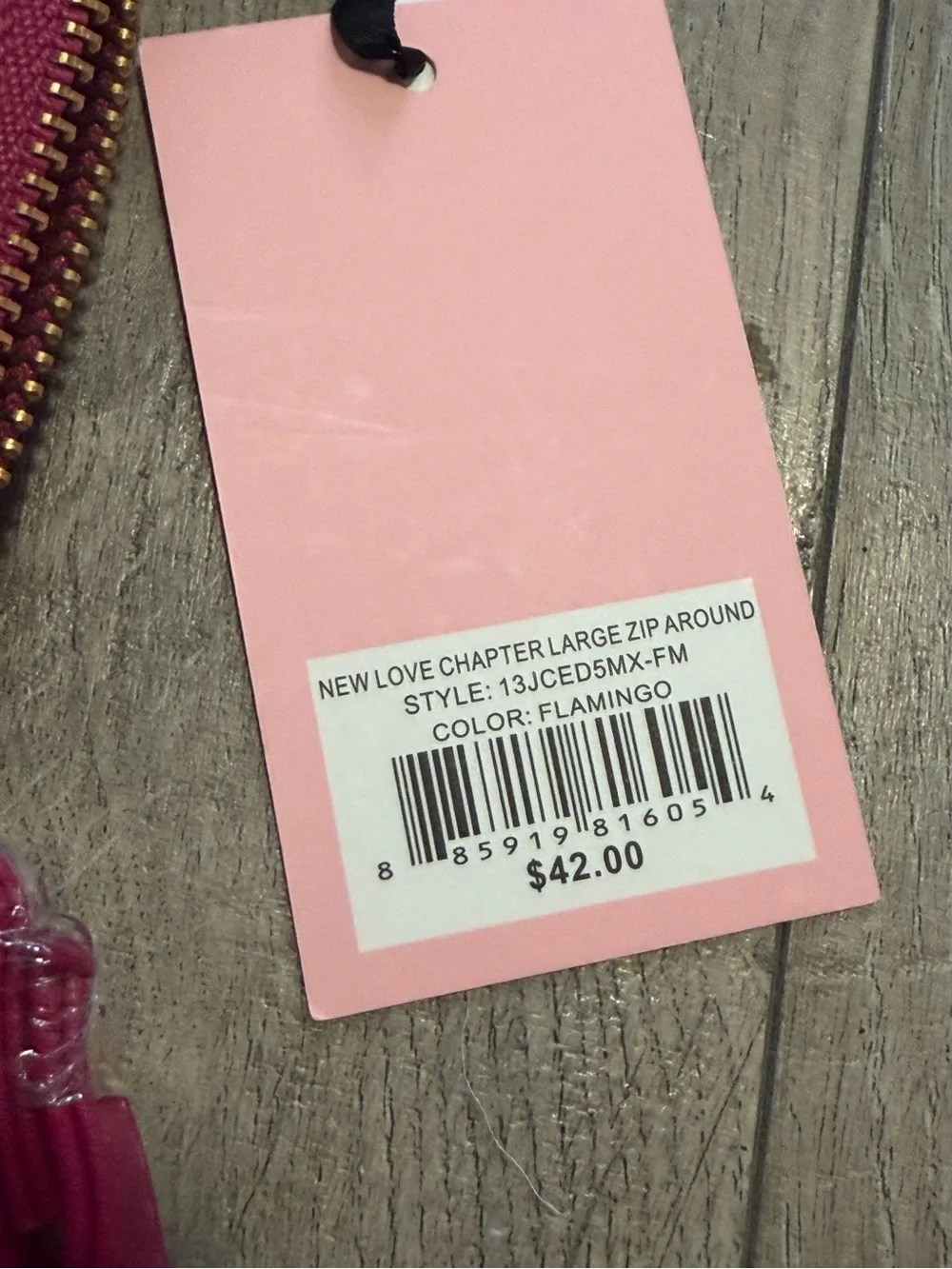 Juicy Couture juicy couture